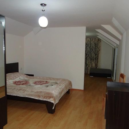 Festina Lente Hotel Kobuleti Kültér fotó