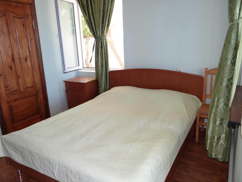 Festina Lente Hotel Kobuleti Kültér fotó