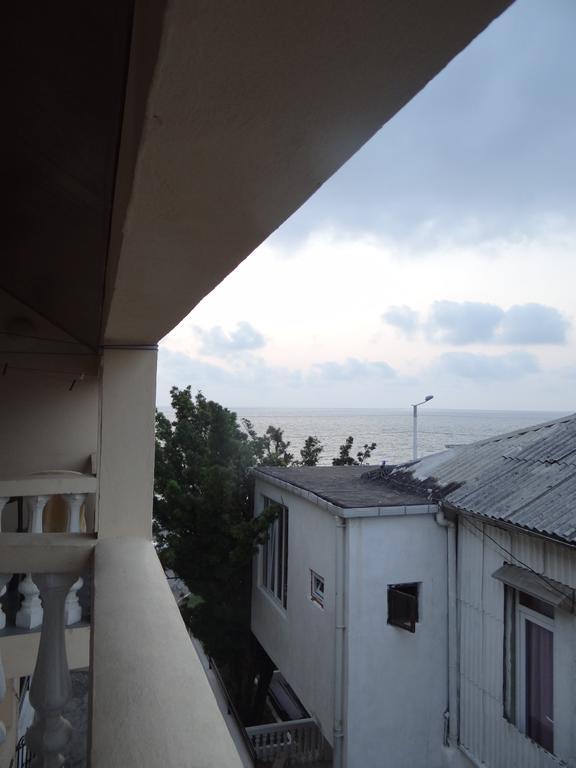 Festina Lente Hotel Kobuleti Kültér fotó