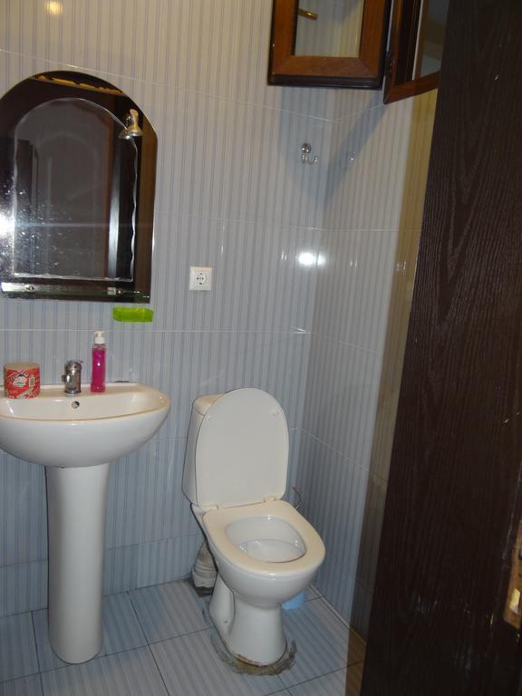 Festina Lente Hotel Kobuleti Kültér fotó