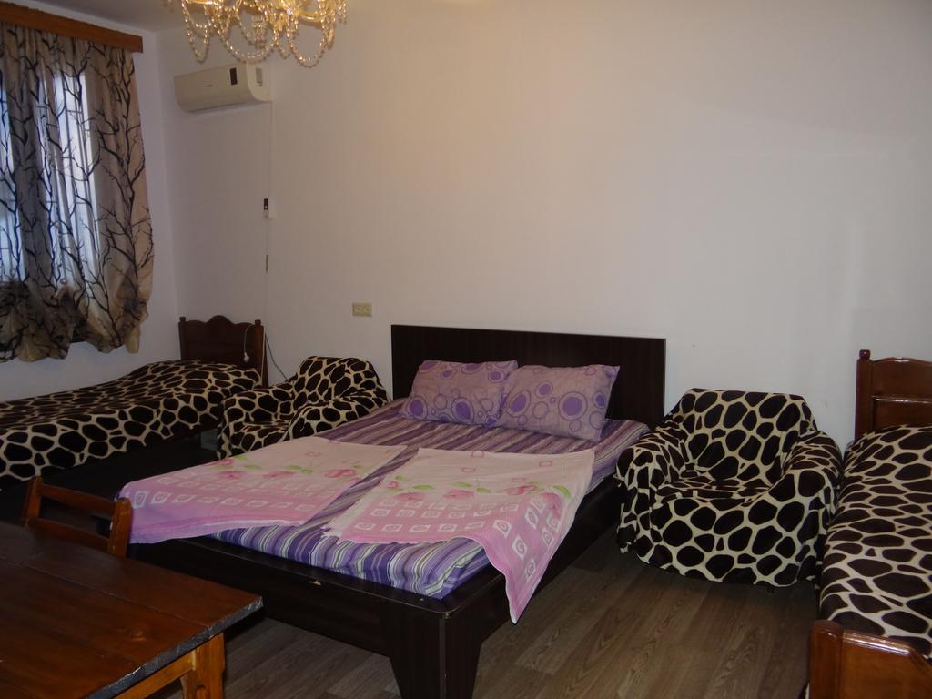 Festina Lente Hotel Kobuleti Kültér fotó