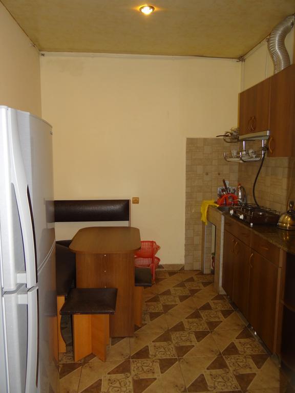 Festina Lente Hotel Kobuleti Kültér fotó
