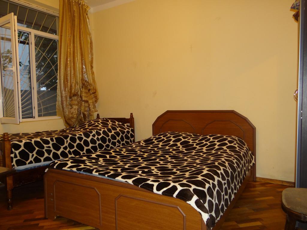 Festina Lente Hotel Kobuleti Kültér fotó