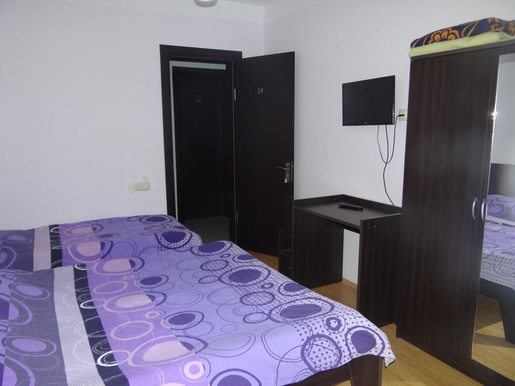 Festina Lente Hotel Kobuleti Kültér fotó