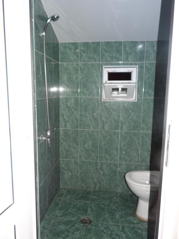 Festina Lente Hotel Kobuleti Kültér fotó