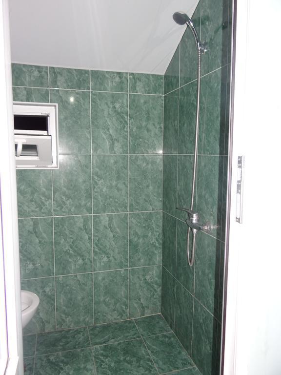 Festina Lente Hotel Kobuleti Kültér fotó
