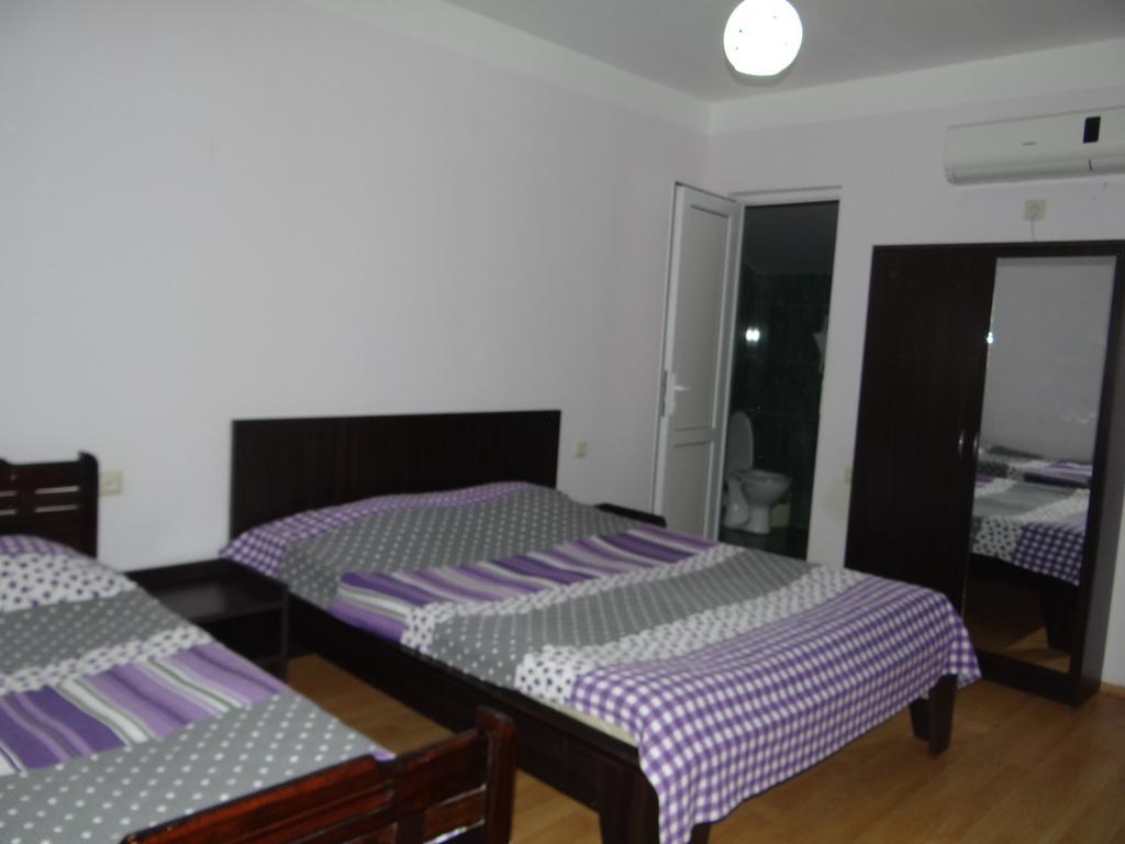 Festina Lente Hotel Kobuleti Kültér fotó