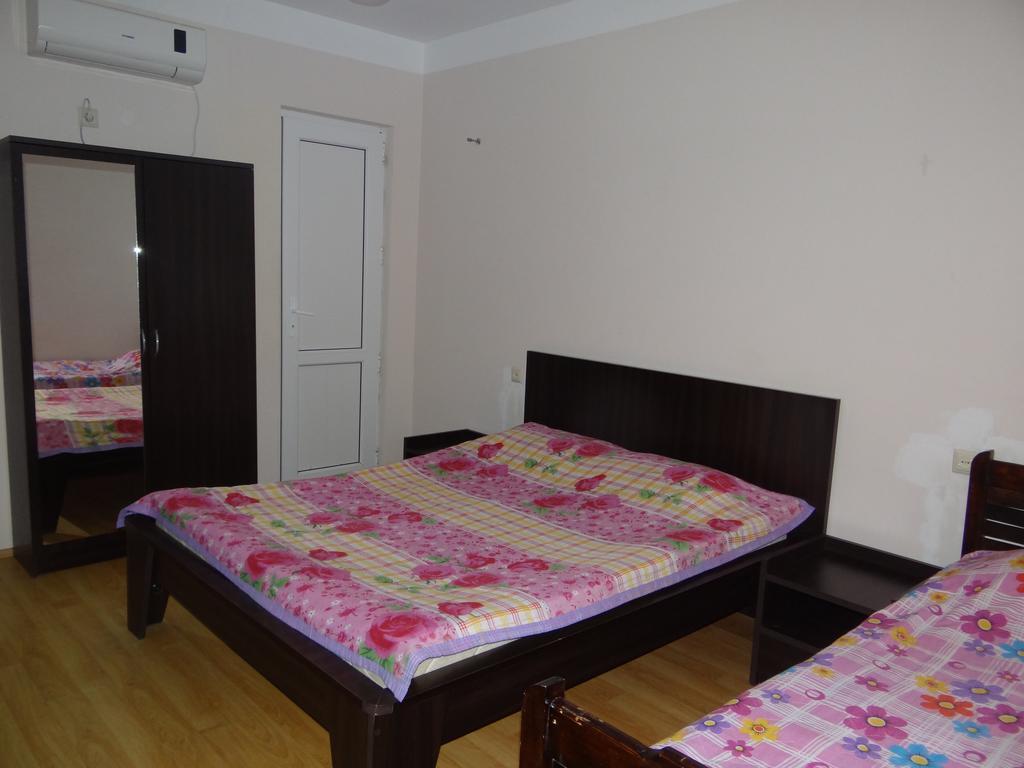 Festina Lente Hotel Kobuleti Kültér fotó