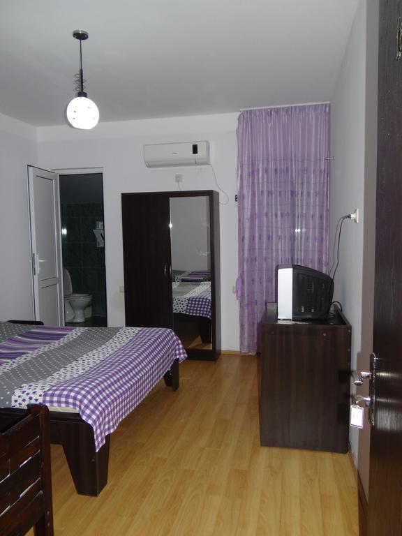 Festina Lente Hotel Kobuleti Kültér fotó