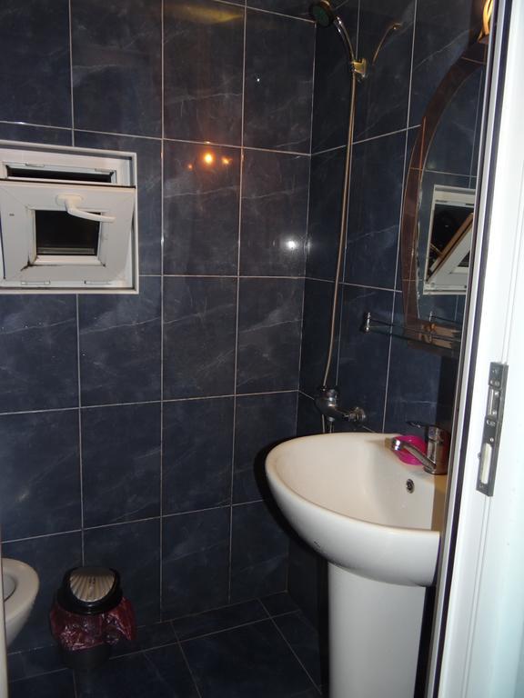 Festina Lente Hotel Kobuleti Kültér fotó