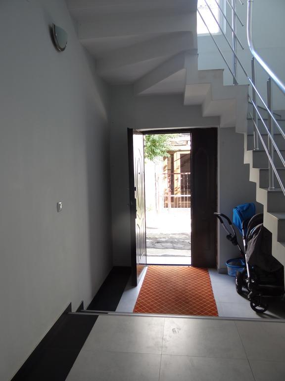 Festina Lente Hotel Kobuleti Kültér fotó