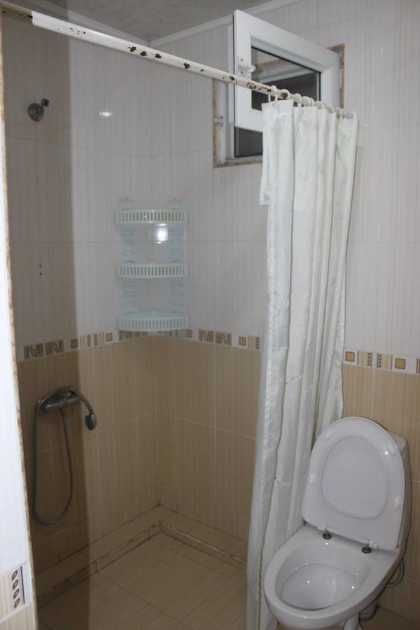 Festina Lente Hotel Kobuleti Kültér fotó