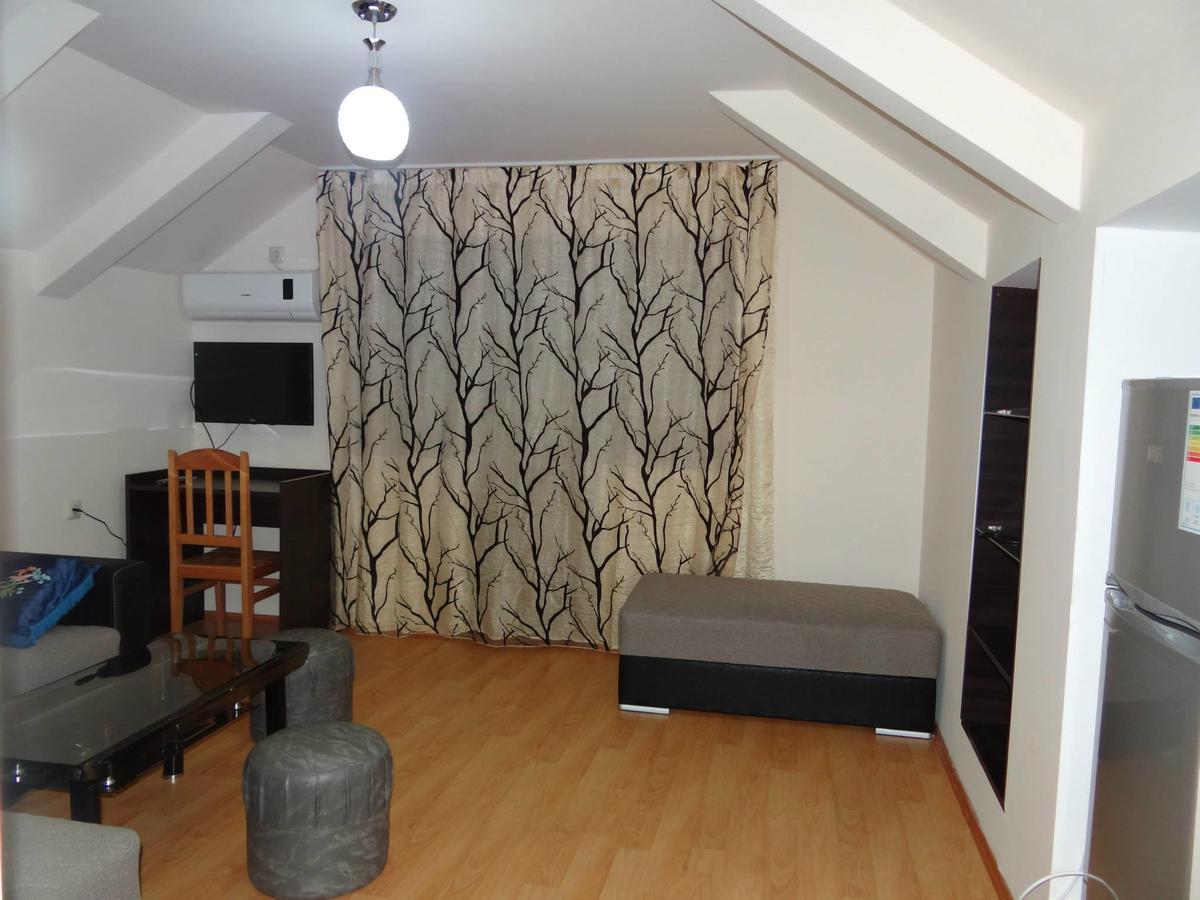 Festina Lente Hotel Kobuleti Kültér fotó