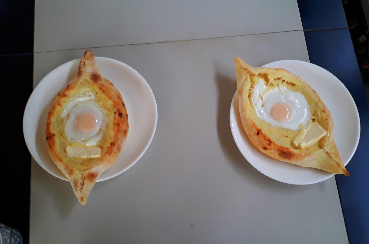 Festina Lente Hotel Kobuleti Kültér fotó